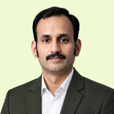Vikram Chouhan Web Designer