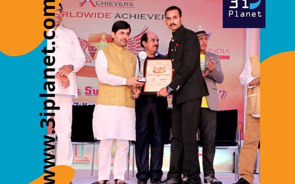 3i Planet – Award Winning Web design Company in Udaipur, Rajasthan