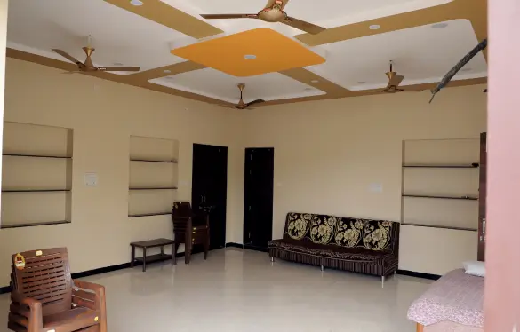 Book a Banquet Hall in Chhoti Sadri at Hotel Shree Raj