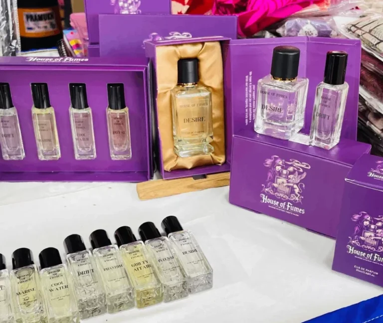 House of Fumes – Premium Perfume Shop for Best Long Lasting Perfumes, Luxury Fragrances & Air Fresheners Online