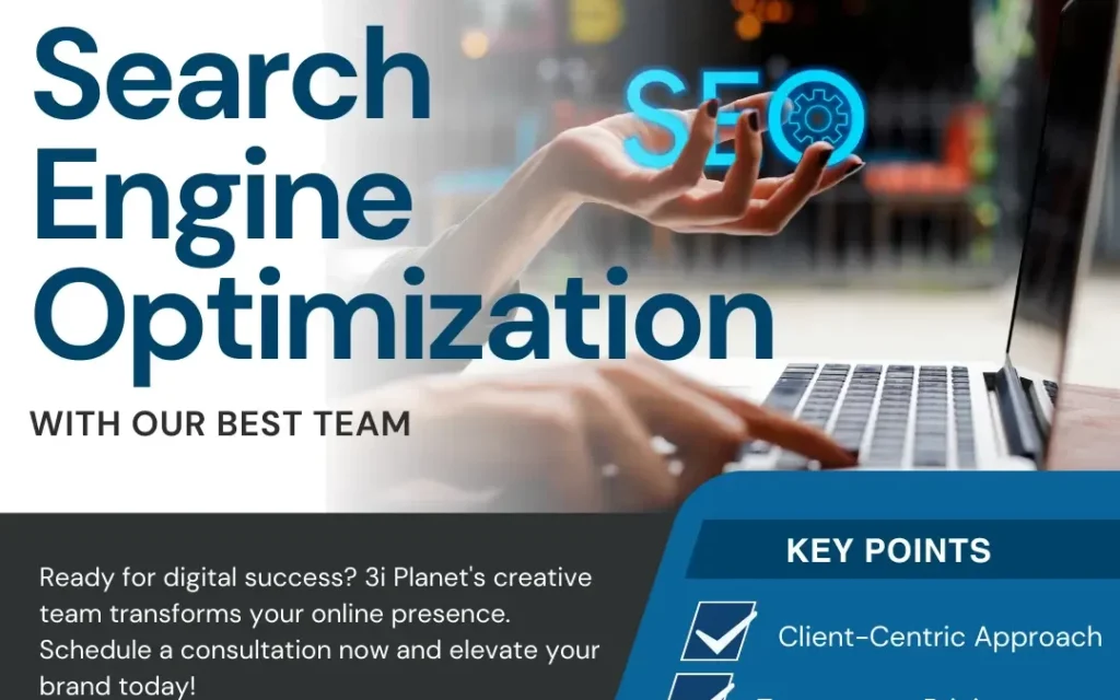 SEO Company Udaipur