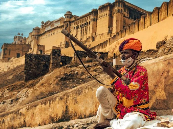 All Rajasthan Tour – Explore Rajasthan in Style with Luxury Coach in Jaipur