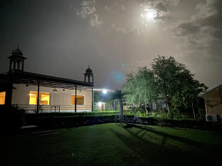 Best price hotel in Mandawa 1