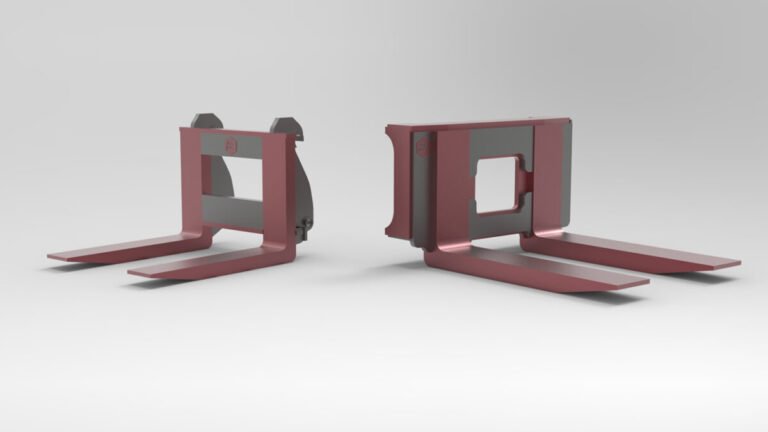 BSES India-Loader Buckets Manufacturer