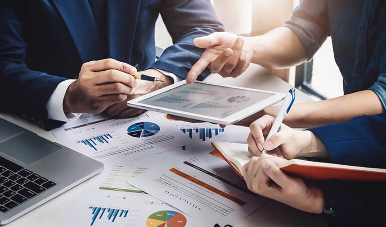 Finance Services in Udaipur