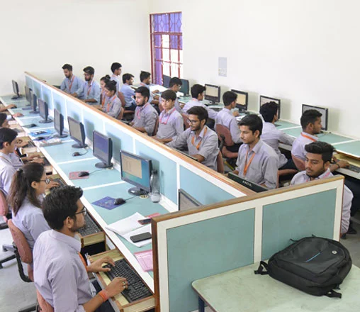 GAIT Infotech – Best Tally Institutes in Udaipur