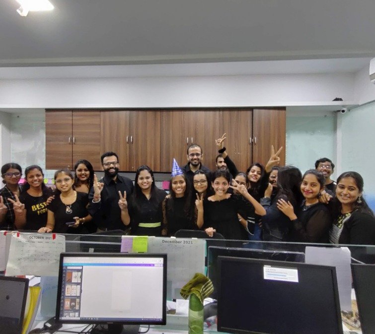 Hire Glocal team4