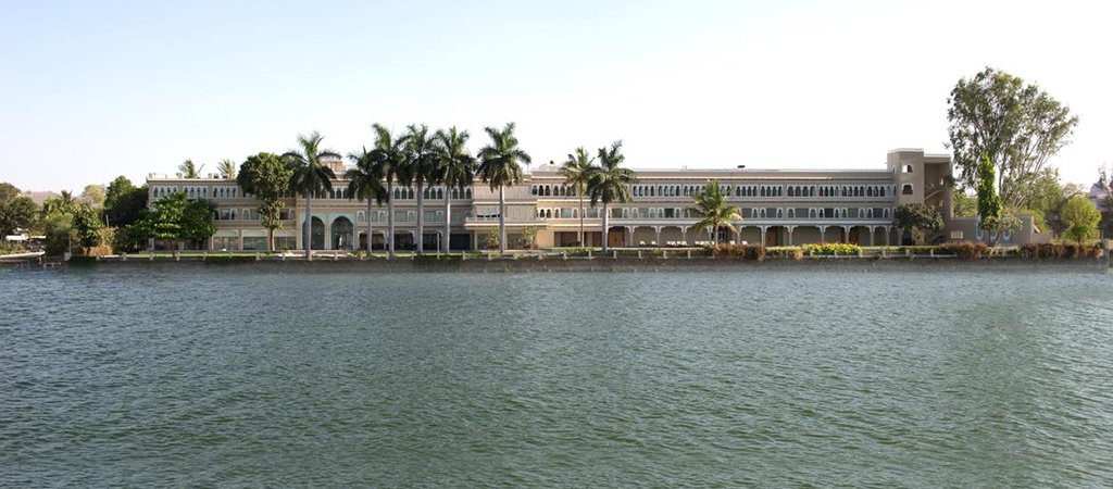 Hotel Lakend udaipur