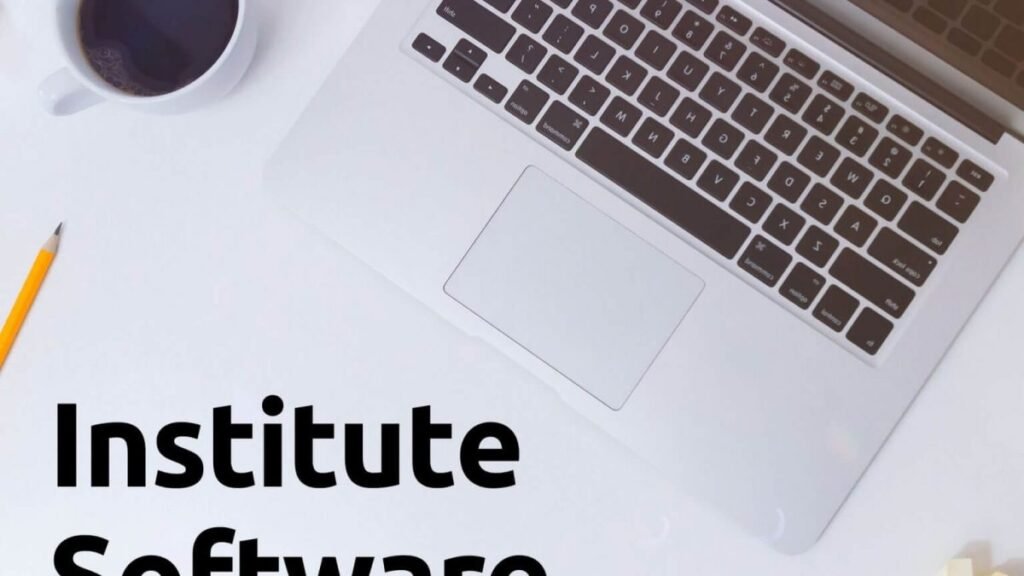 Institute Management System Software Development Udaipur