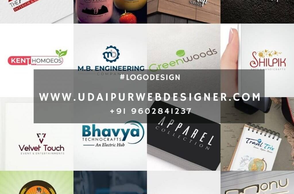 Logo Design Udaipur
