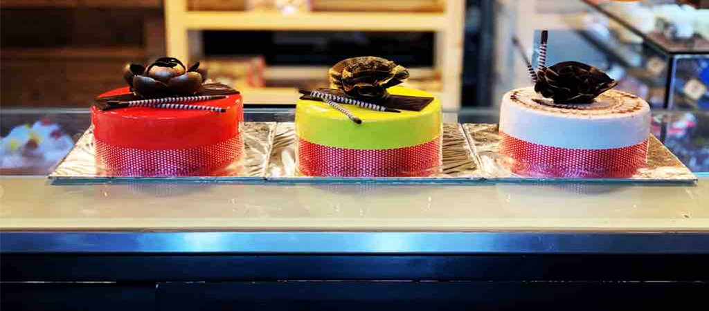 Nik 9 Bakery And Patisserie