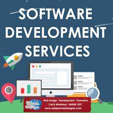 Restaurant Software Development Udaipur