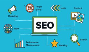 SEO Training Udaipur