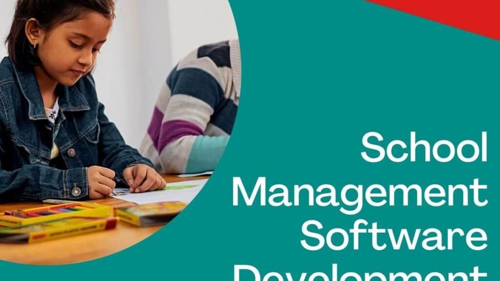 School Management Software in Udaipur