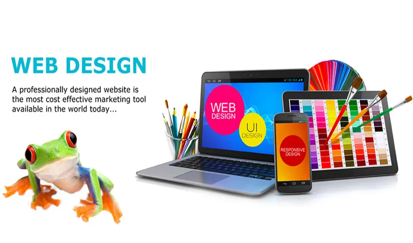 Empowering Digital Presence in Udaipur: Unveiling Vikram Chouhan’s Premier Web, Software, and SEO Services