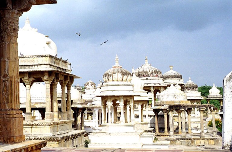 Ahar Museum Udaipur