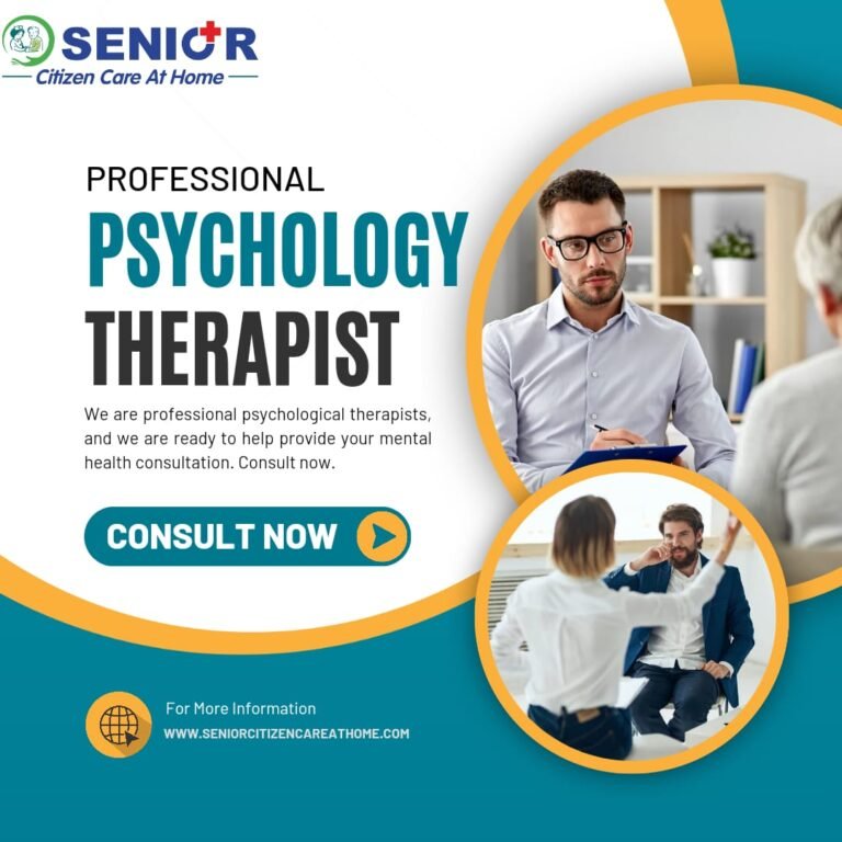 Best physiotherapist for home visits in Udaipur