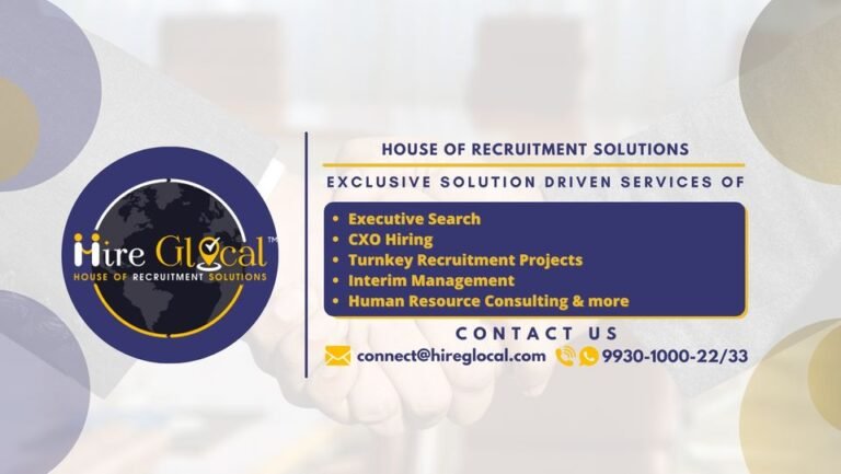 Hire Glocal