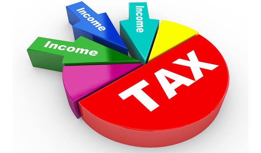 Income Tax Return Filling Services in Udaipur