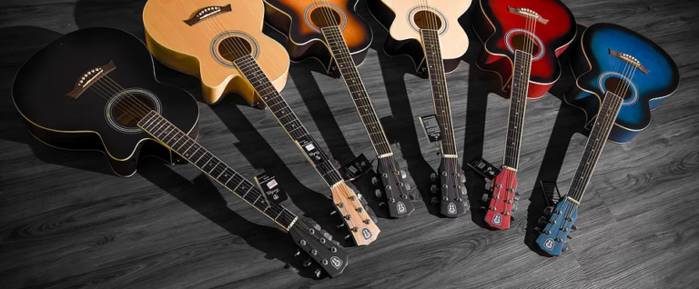 Musical Instruments Online in India | Instrument Wala