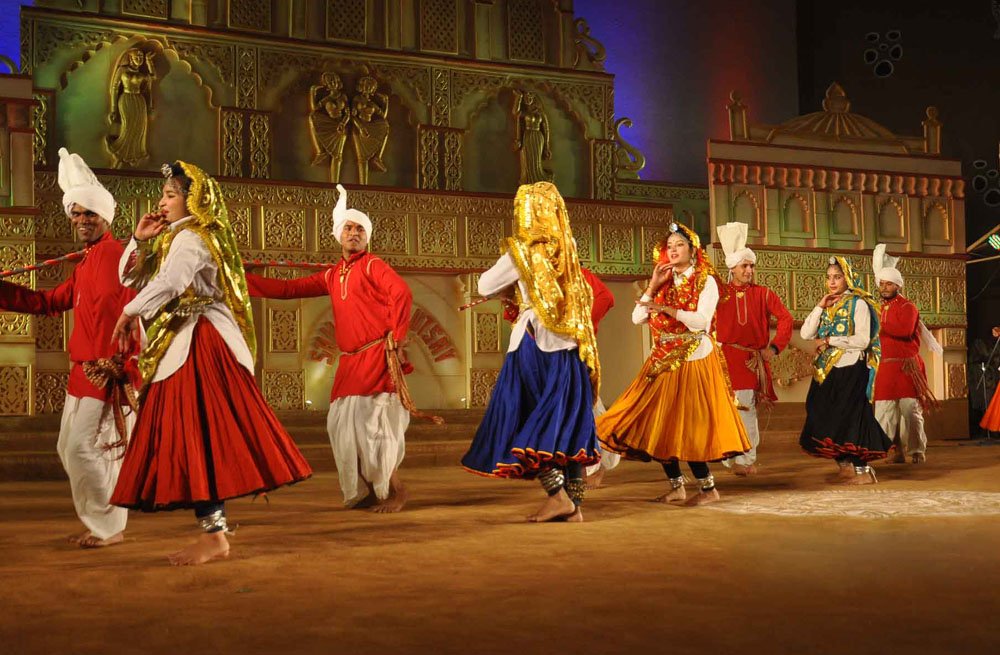 Shilpgram Udaipur