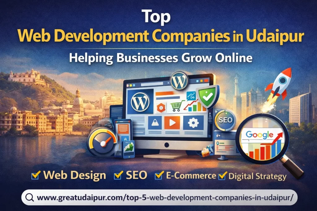 top-5-web-development-companies-in-udaipur