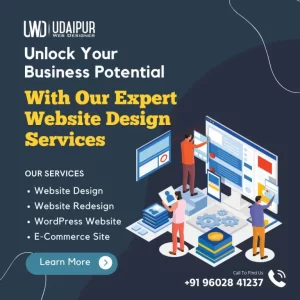 vikram chouhan web designer