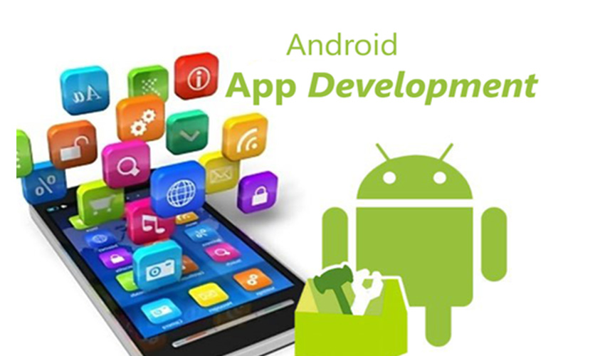 Android-App-Development-In-Udaipur
