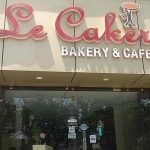 Le-Cakery- Bakery-Cafe