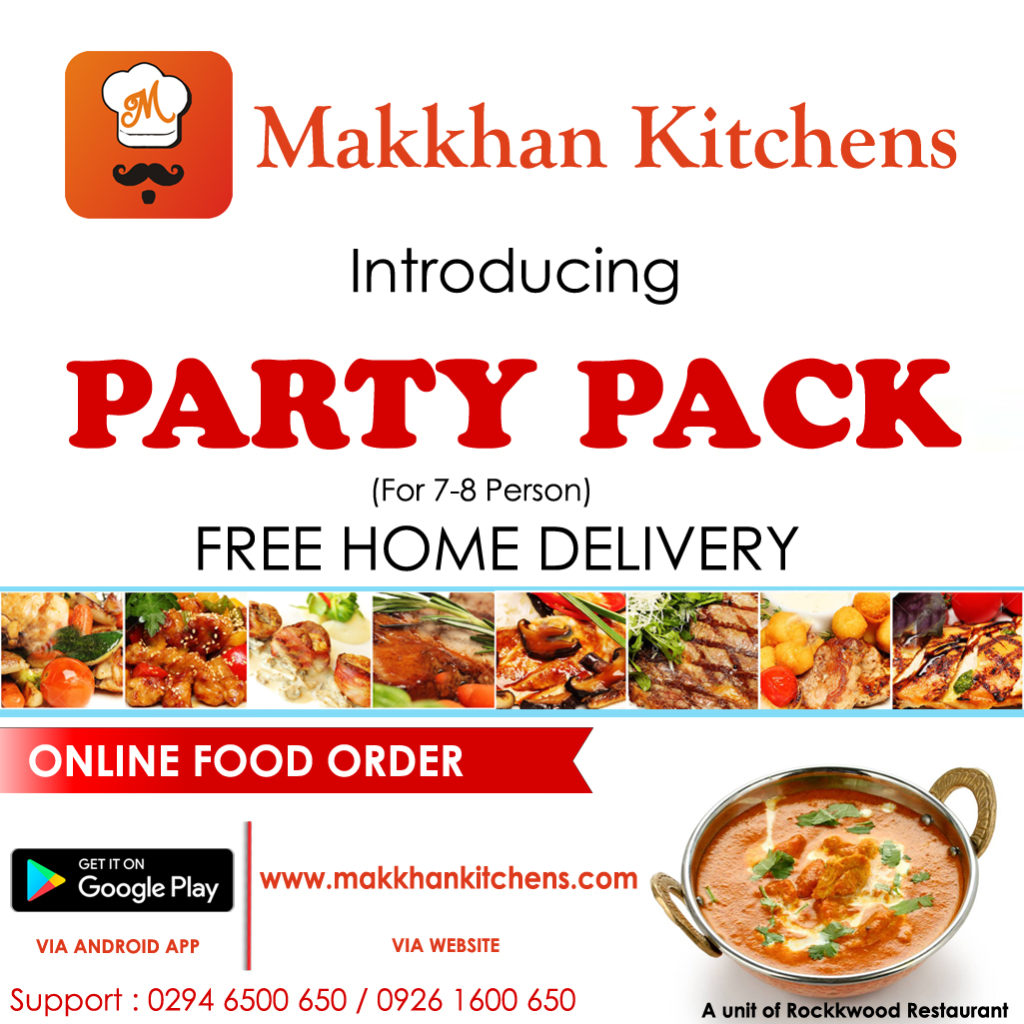 Best Veg, Non Veg Food Online in Udaipur | Home Delivery Restaurants In