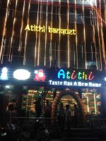 Atithi Restaurant Udaipur