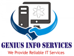 GENIUS INFO SERVICES, UDAIPUR