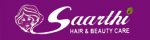 Saarthi Hair & Beauty, Womens Beauty Parlour in Udaipur