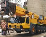 National Crane – Cranes Services In Udaipur