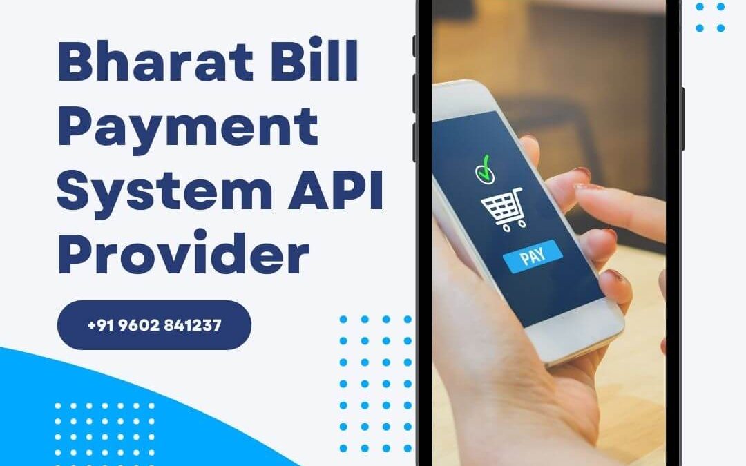 Best-BBPS-API-Provider-Company-Udaipur-Rajasthan