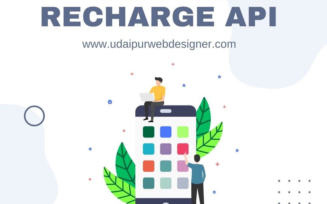 Mobile-Recharge-API-Provider-in-Udaipur