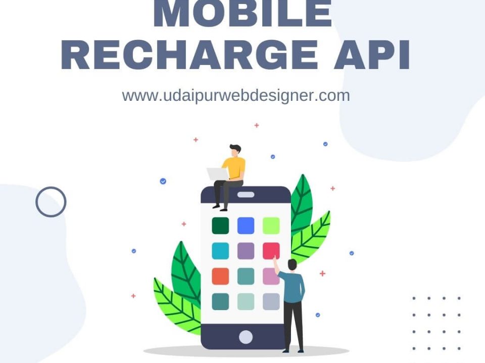 Mobile-Recharge-API-Provider-in-Udaipur