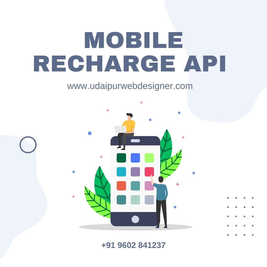 Mobile-Recharge-API-Provider-in-Udaipur