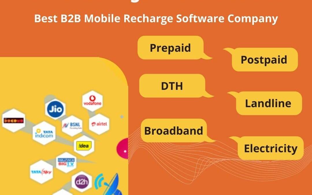 Mobile-Recharge-Software-Solution