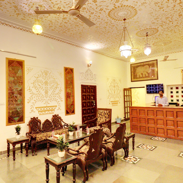 Hotel darbargarh best heritage hotel in Udaipur