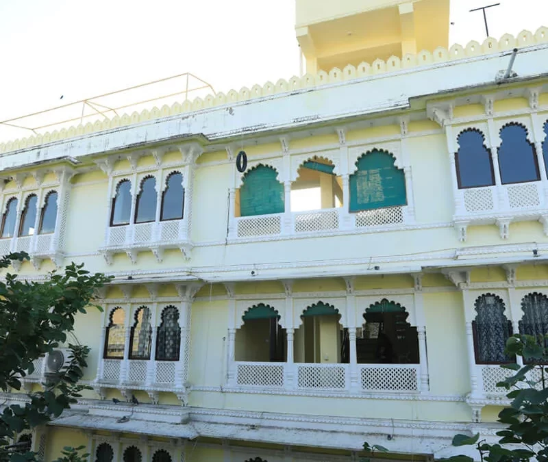 Best Budget Hotel in Udaipur