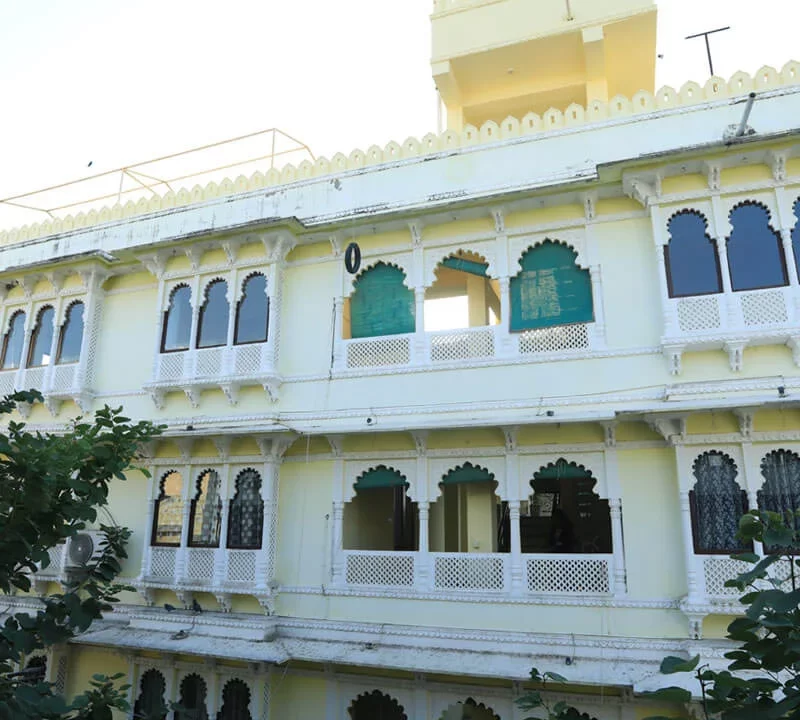 Best Budget Hotel in Udaipur