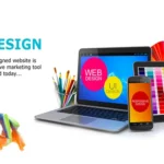 Web Design Services in Udaipur