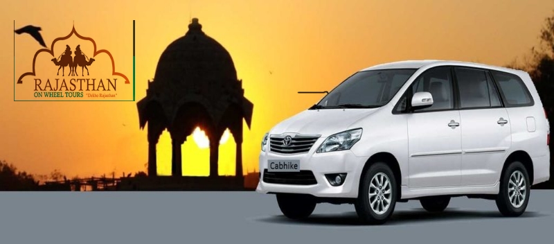 Private Taxi Rental in Udaipur