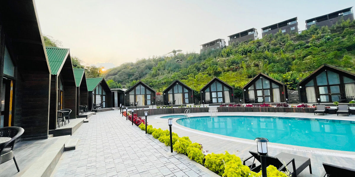 Vasant Kunj Nature Resort