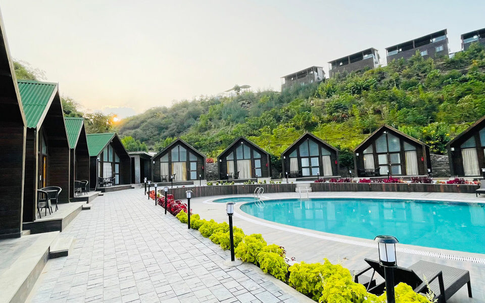 Vasant Kunj Nature Resort