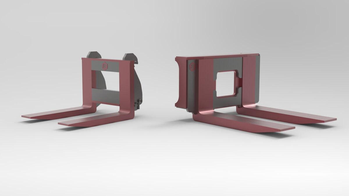 BSES India-Loader Buckets Manufacturer