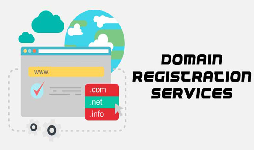 Domain Registration Service Udaipur