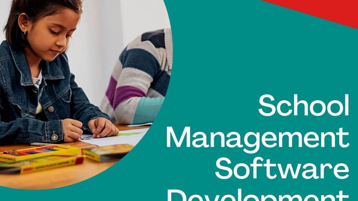 School Management Software in Udaipur