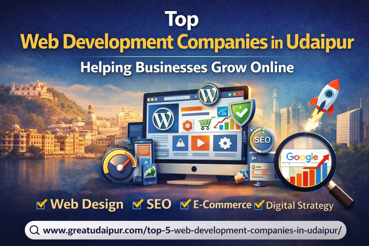 top-5-web-development-companies-in-udaipur